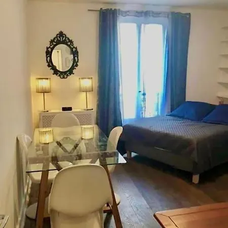 Apartment Habitation Cassiopee