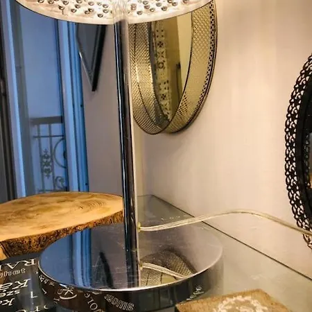 Habitation Cassiopee Apartment Paris