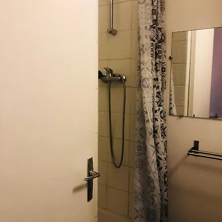 Habitation Cassiopee Apartment Paris
