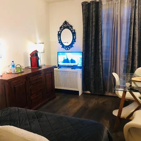 Apartment Habitation Cassiopee *