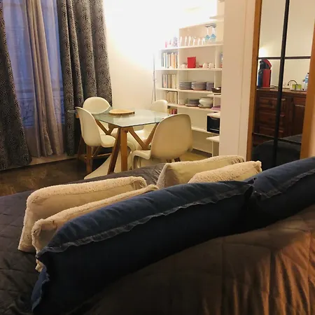 Apartment Habitation Cassiopee *