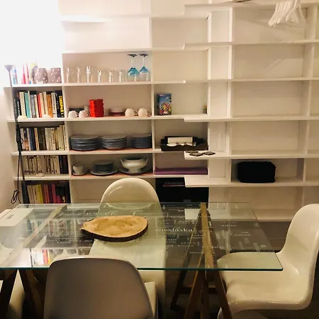Habitation Cassiopee Apartment Paris
