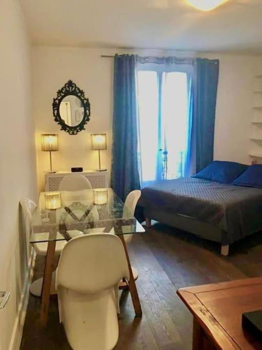 Appartamento Habitation Cassiopee