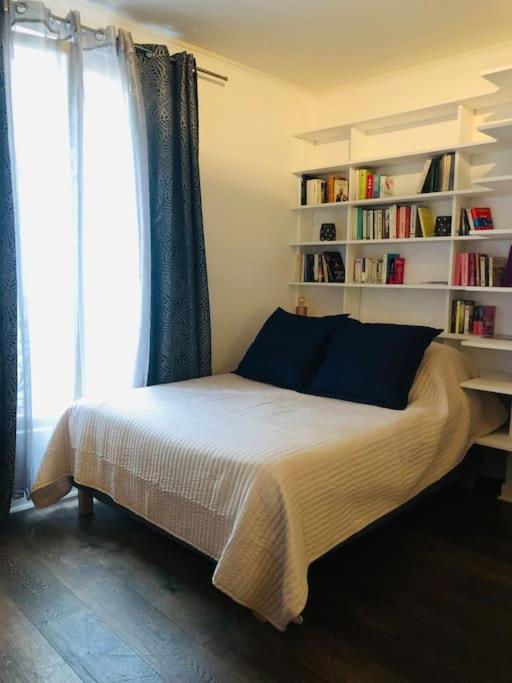 Habitation Cassiopee Appartamento *