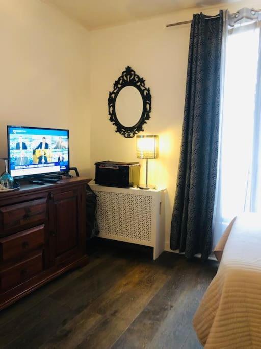 Habitation Cassiopee Parigi