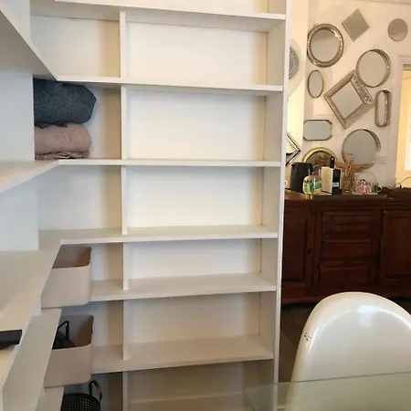 Habitation Cassiopee Parigi