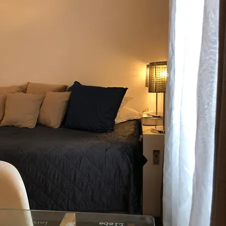 Habitation Cassiopee * Parigi