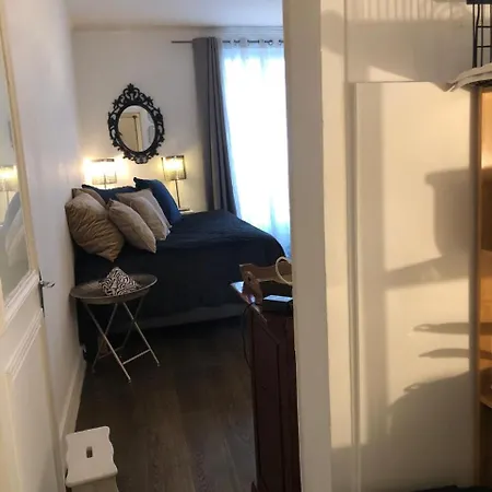 Habitation Cassiopee *