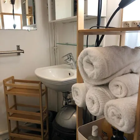 Appartamento Habitation Cassiopee