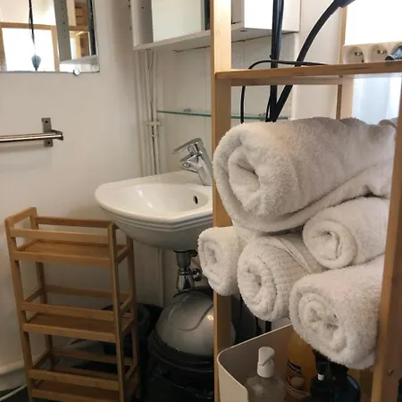 Habitation Cassiopee