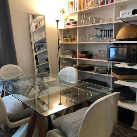 Appartamento Habitation Cassiopee